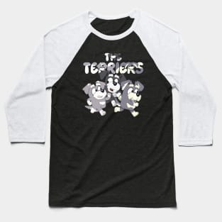 The Terriers are a rascally family Baseball T-Shirt